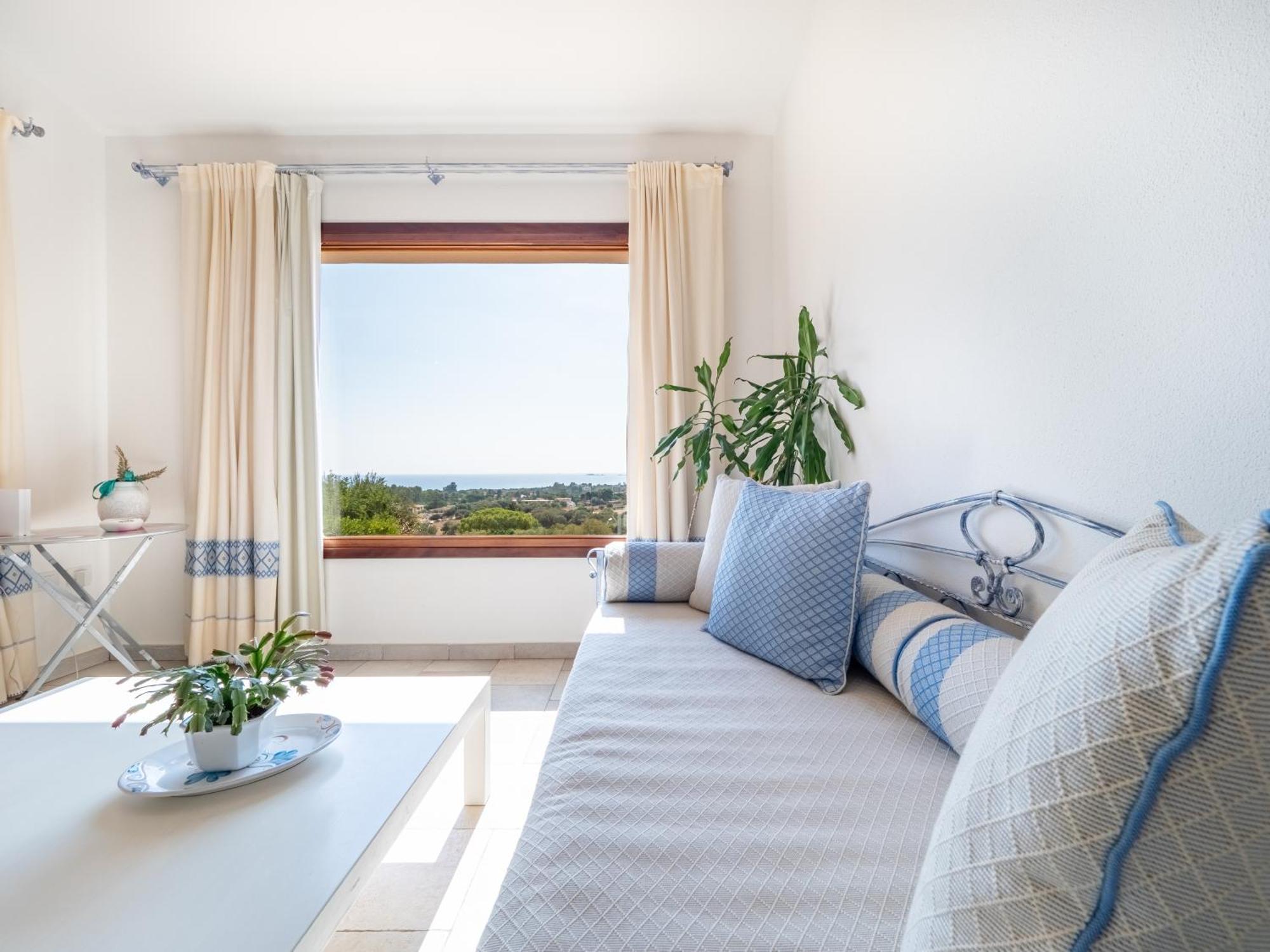 Ollastu Apartments 维拉西米乌斯 外观 照片