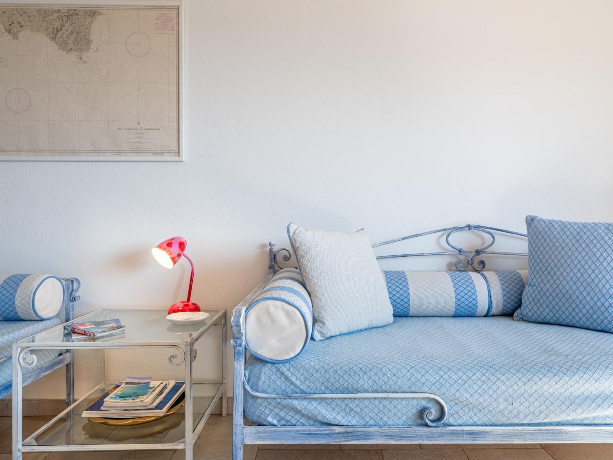 Ollastu Apartments 维拉西米乌斯 外观 照片