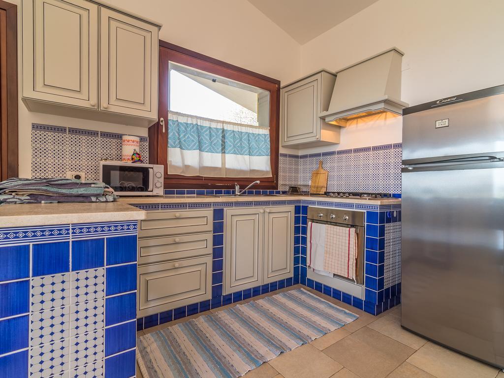 Ollastu Apartments 维拉西米乌斯 外观 照片